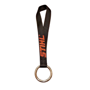 STIHL 10" Lanyard Strap w/2" Ring | 0463-901-0691 | Main Street Mower | Winter Garden | Clermont | Ocala