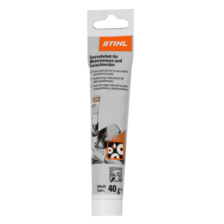 STIHL FS Gear Lubricant | 40gm | 0781 120 1022 | Main Street Mower | Winter Garden | Clermont | Ocala