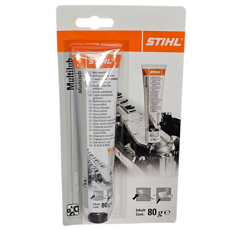 Stihl multi-purpose grease