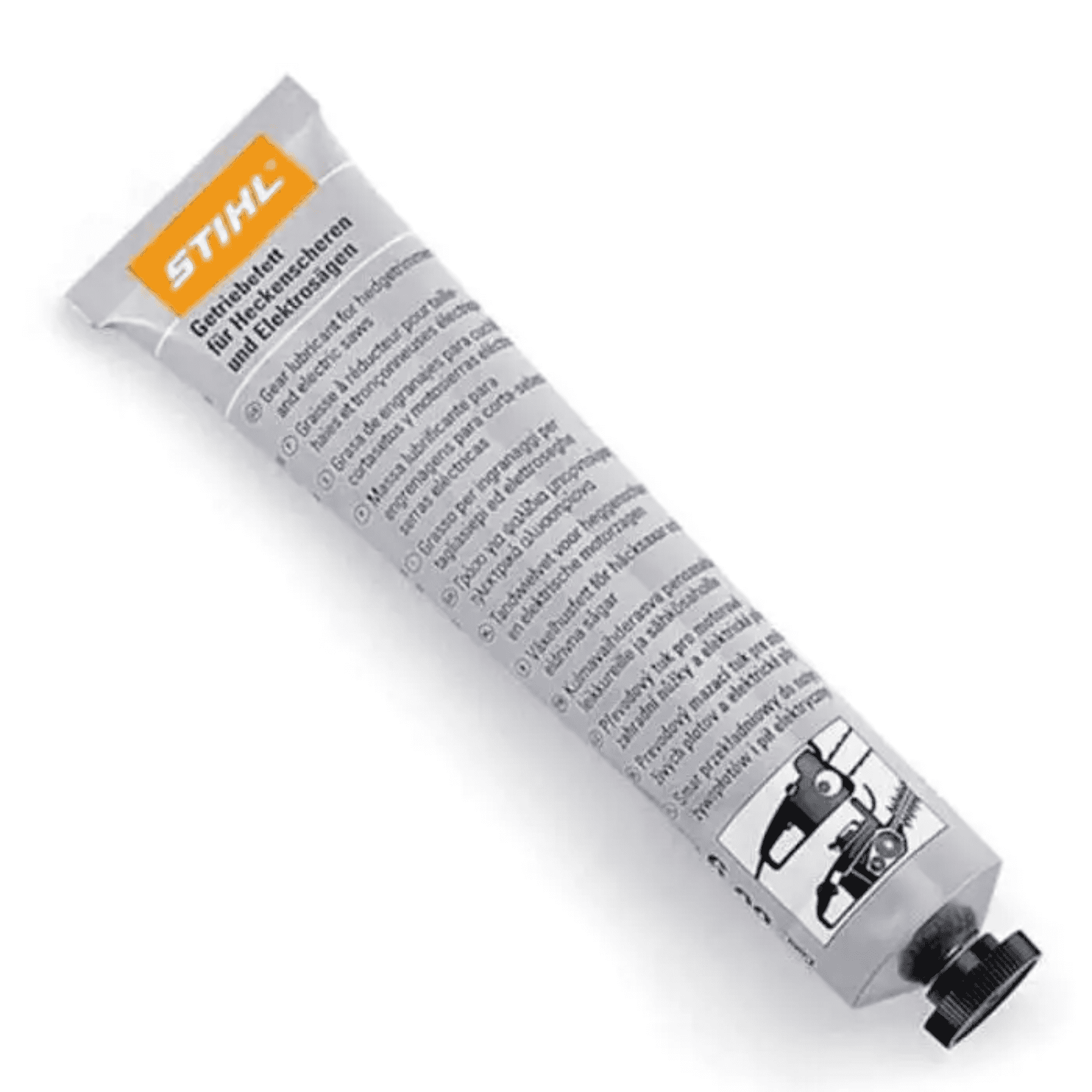 STIHL Multi Purpose Grease | 225gm | 0781 120 1110 | Main Street Mower | Winter Garden | Clermont | Ocala