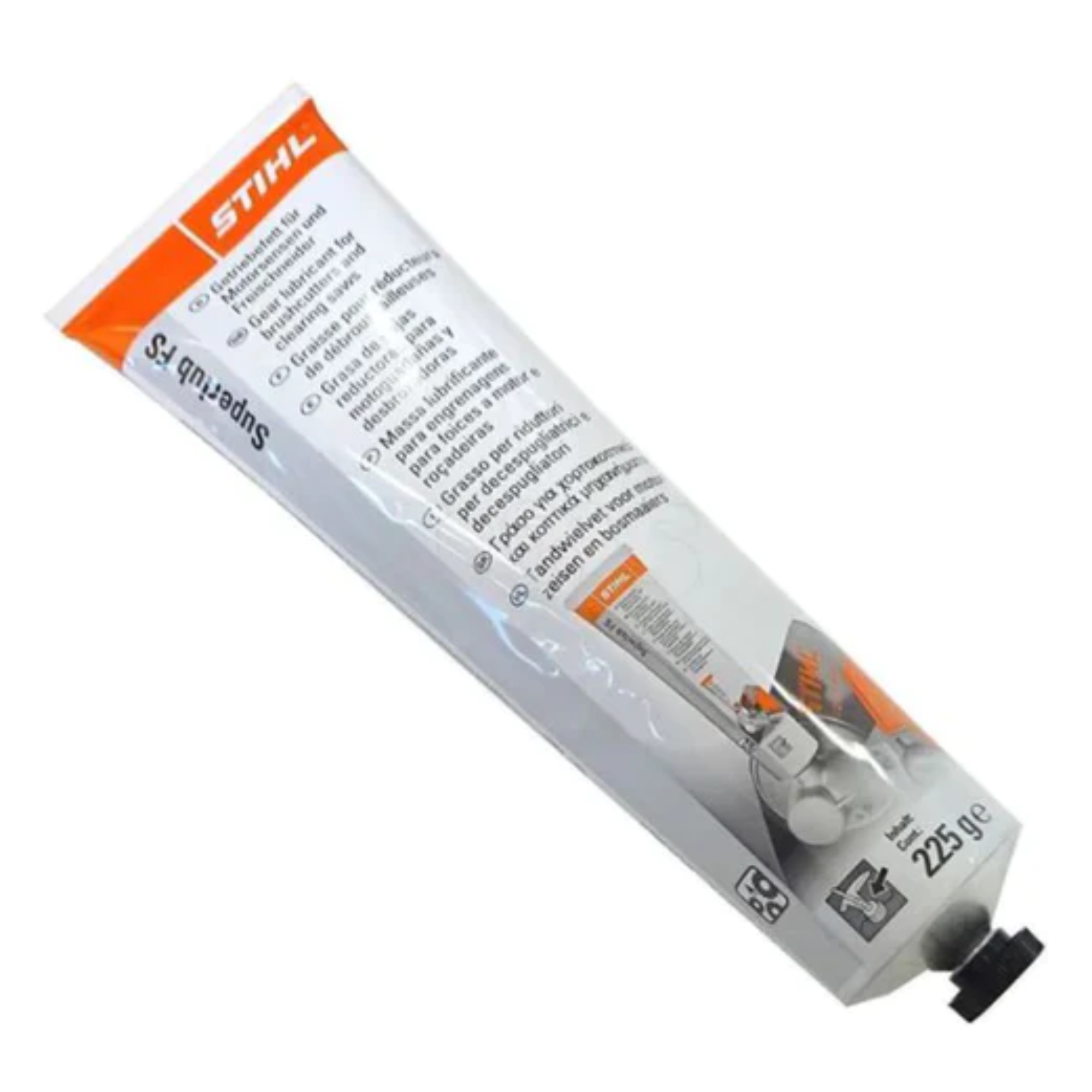 STIHL FS Gearbox Grease | 225gm | 0781 120 1118