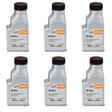 STIHL High Performance Ultra 2-Cycle Engine Oil | 2.6 fl oz | Pack of 6 | 0781 313 8003 | Main Street Mower | Winter Garden | Clermont | Ocala