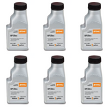 STIHL High Performance Ultra 2-Cycle Engine Oil | 2.6 fl oz | Pack of 6 | 0781 313 8003 | Main Street Mower | Winter Garden | Clermont | Ocala