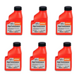 STIHL High Performance 2-Cycle Engine Oil | 5.2 fl oz | Pack of 6 | 0781 319 8011 | Main Street Mower | Winter Garden | Clermont | Ocala