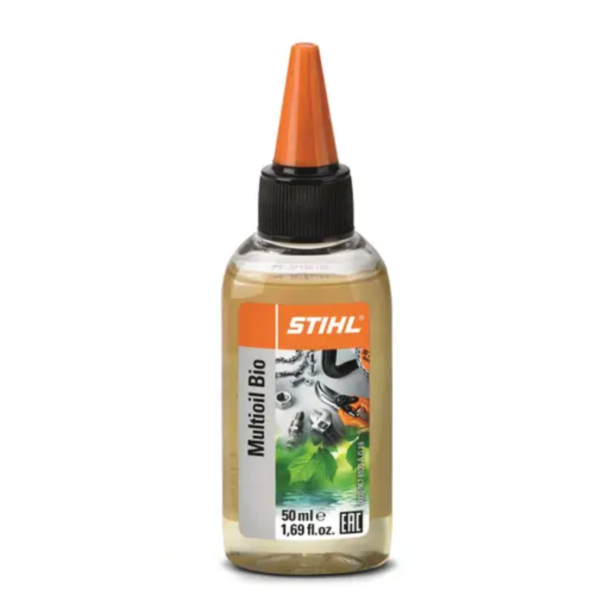 Stihl Lubricating Oil for GTA 26 | 0782 516 8501