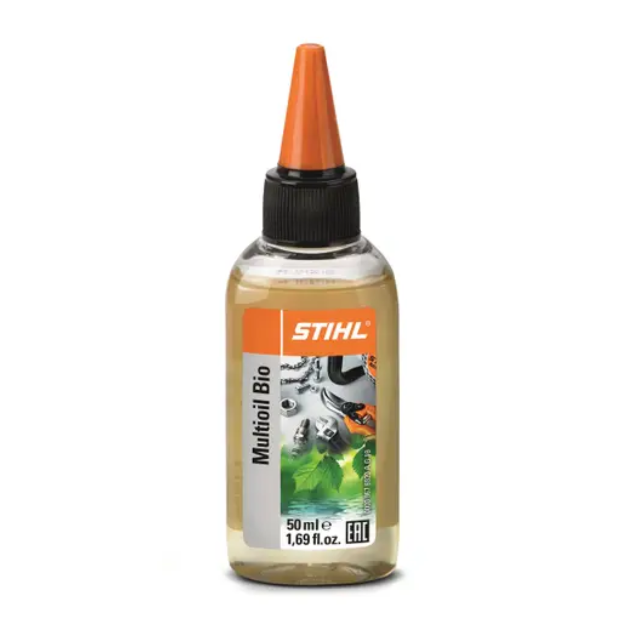 STIHL Lubricating Oil for GTA 26 | 0782 516 8501