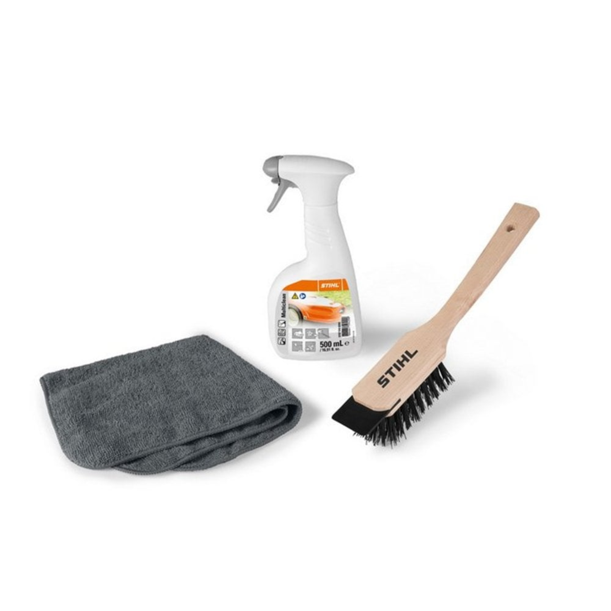 STIHL Care & Clean Kit for RM & iMOW | 0782 516 8600