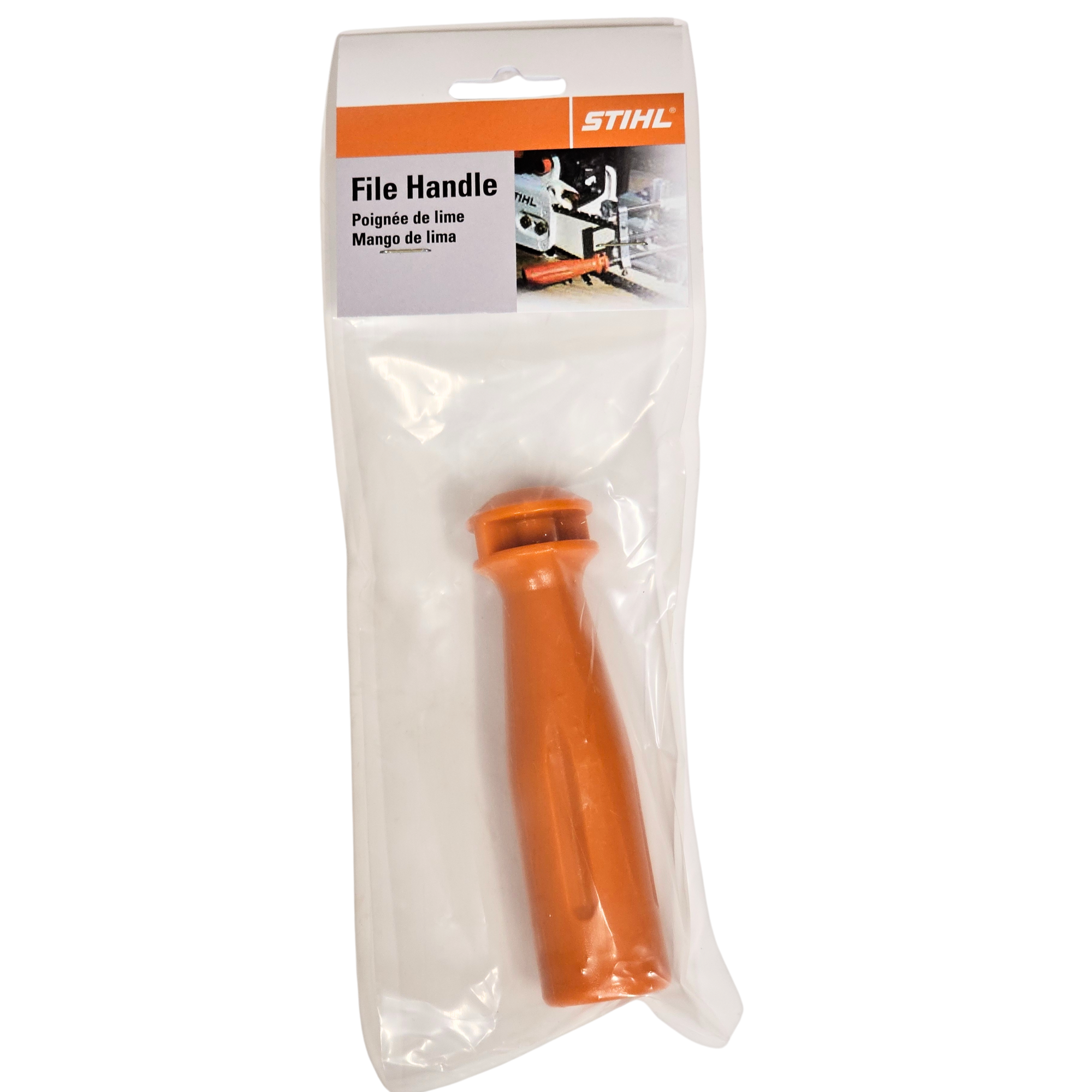 Stihl Plastic File Holder | 0811 490 7864