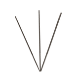 STIHL 7 7/8  5/32" Chainsaw File 3pk | 7010 871 0395 | Main Street Mower | Winter Garden | Clermont | Ocala