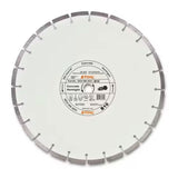 STIHL D-B10 Diamond Wheel 9-inch | 0835 090 8050