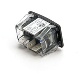 Toro Hour Meter | 1-513374 / 120-2244