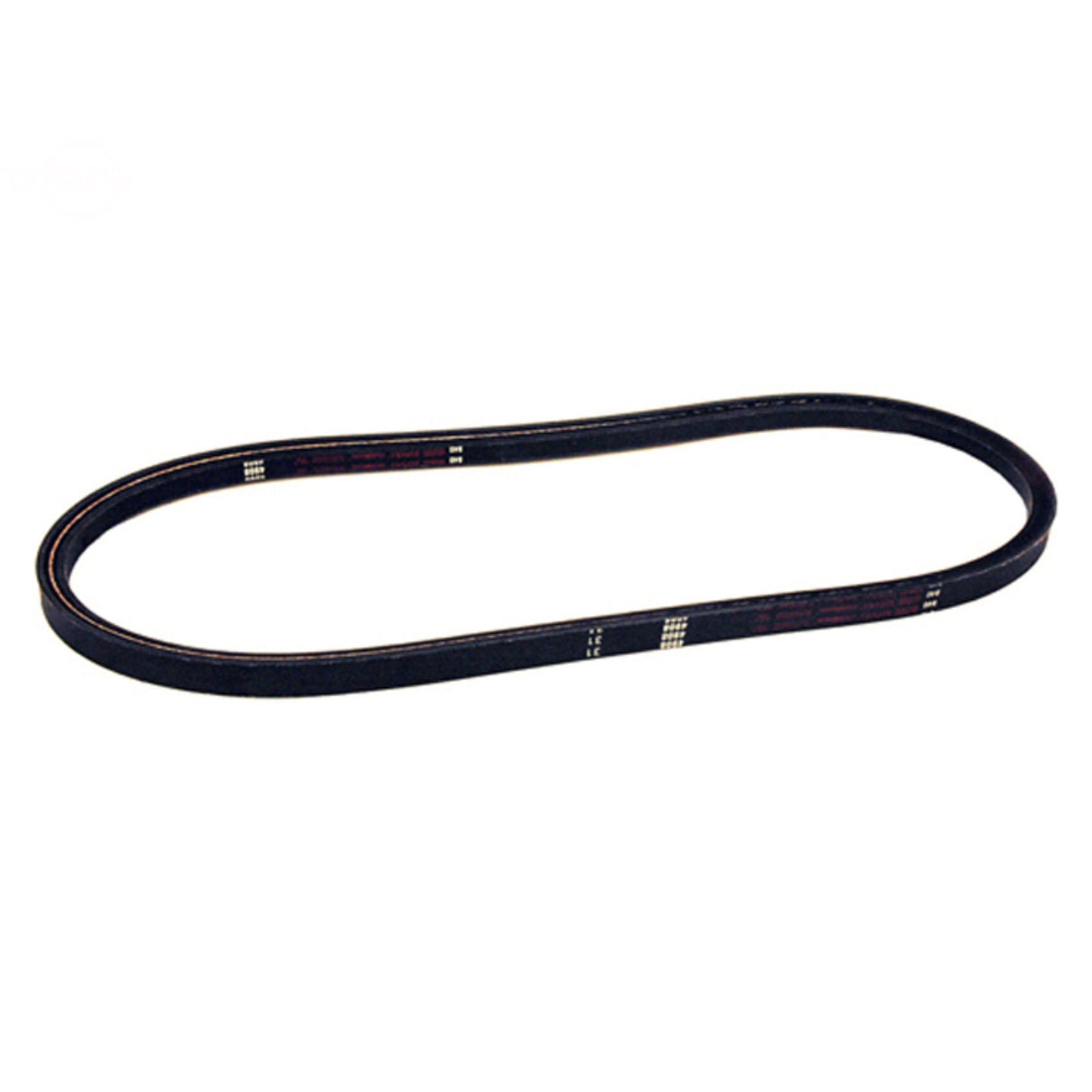 Rotary Deck Belt | For Dixie Chopper | 21/32" X 164.8" | 10010