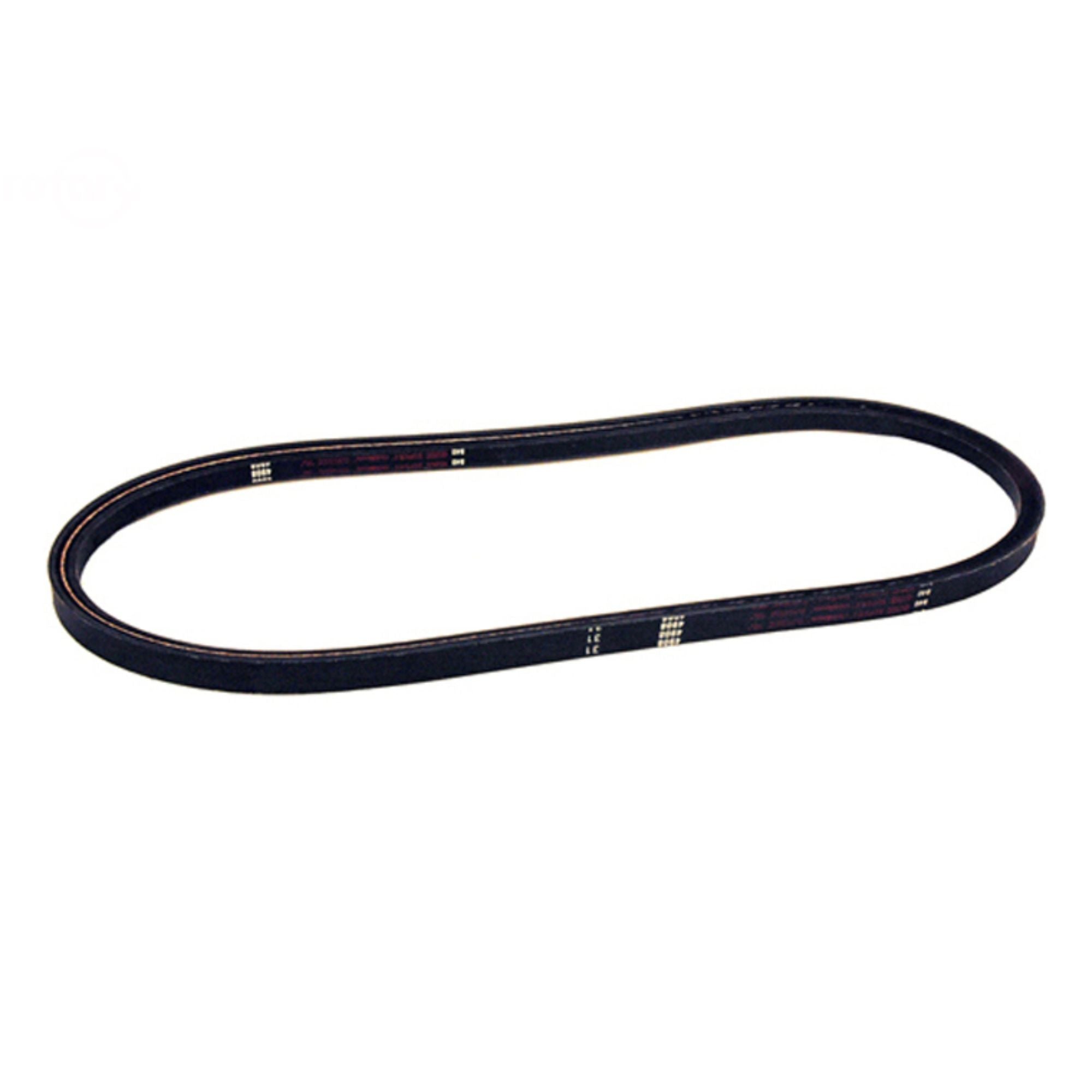 Rotary Engine / Transmission Belt | For Dixie Chopper | 21/32" X 42.8" | 10024