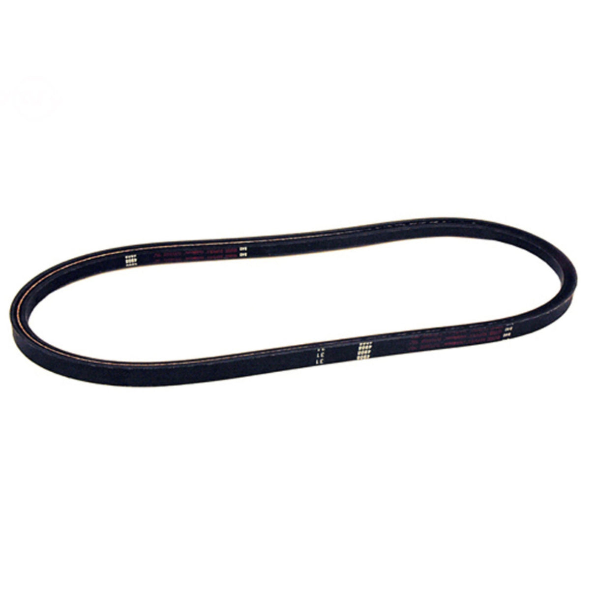 Rotary Engine / Transmission Belt | For Dixie Chopper | 21/32" X 43.8" | 10025