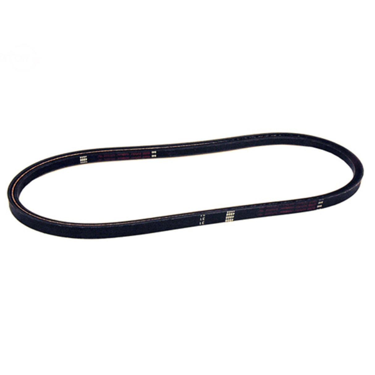 Rotary Engine / Transmission Belt | For Dixie Chopper | 21/32" X 44.8" | 10026