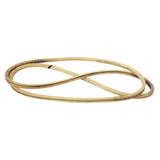 Rotary Deck Drive Belt | For Scag | 21/32" X 120" | 10048