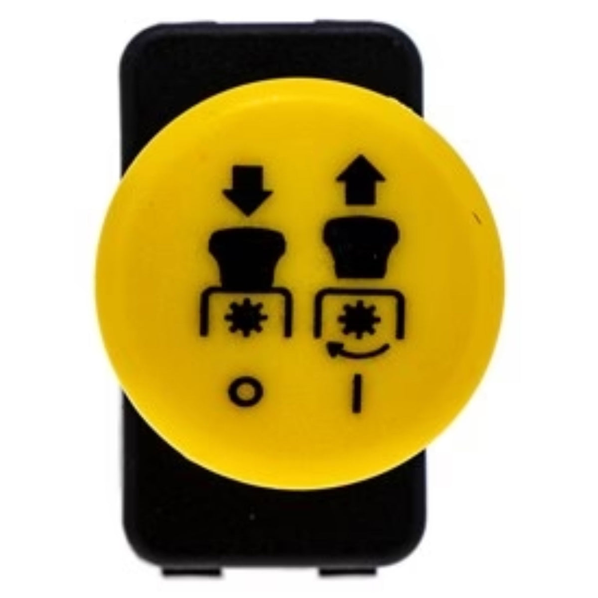 Toro PTO Switch | ON-ON-NONE | Fits Timecutter, Titan, Z-Master 2000 ...