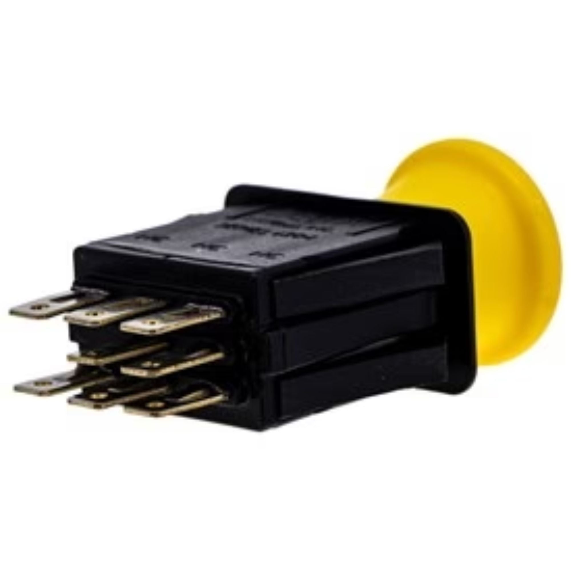 Toro PTO Switch | ON-ON-NONE | Fits Timecutter, Titan, Z-Master