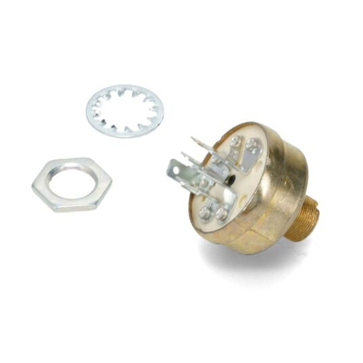 Toro Ignition Switch Assembly | 104-2541