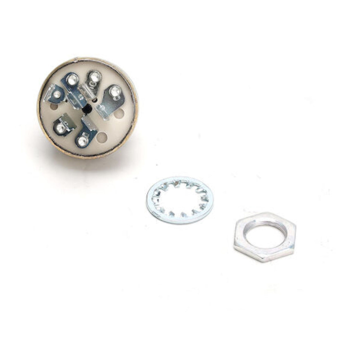 Toro Ignition Switch Assembly | 104-2541