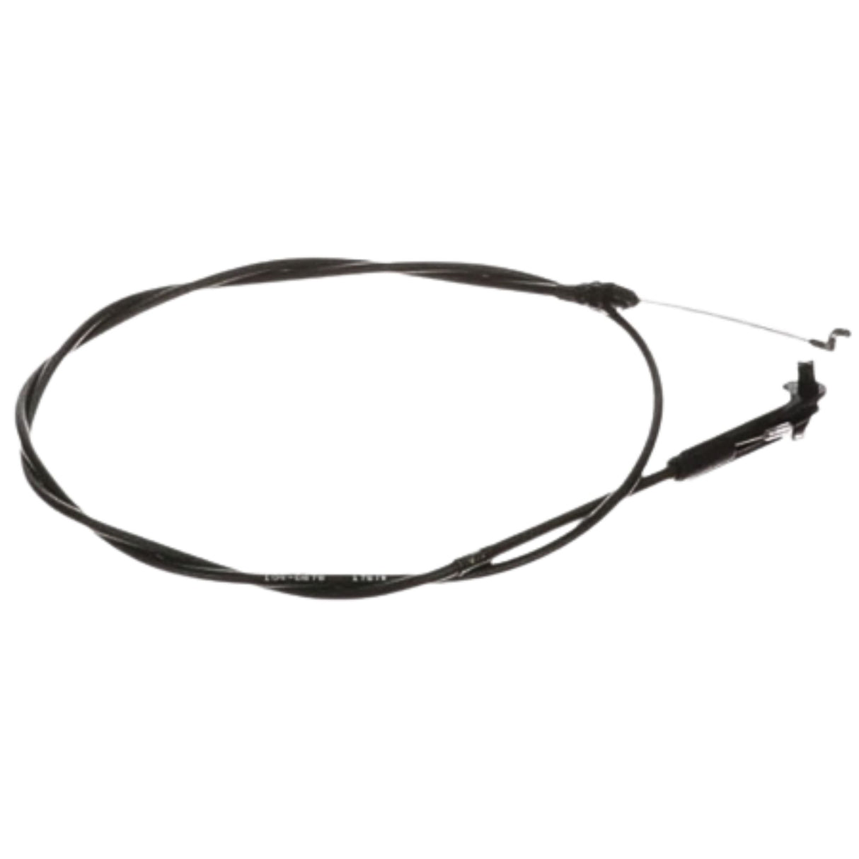 Toro Brake Cable | Recycler | 104-8676