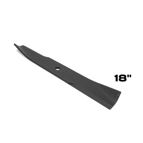 Toro Recycler Blade | 18"  | Z Master / GrandStand | 36" & 52" Deck | 105-7779-03