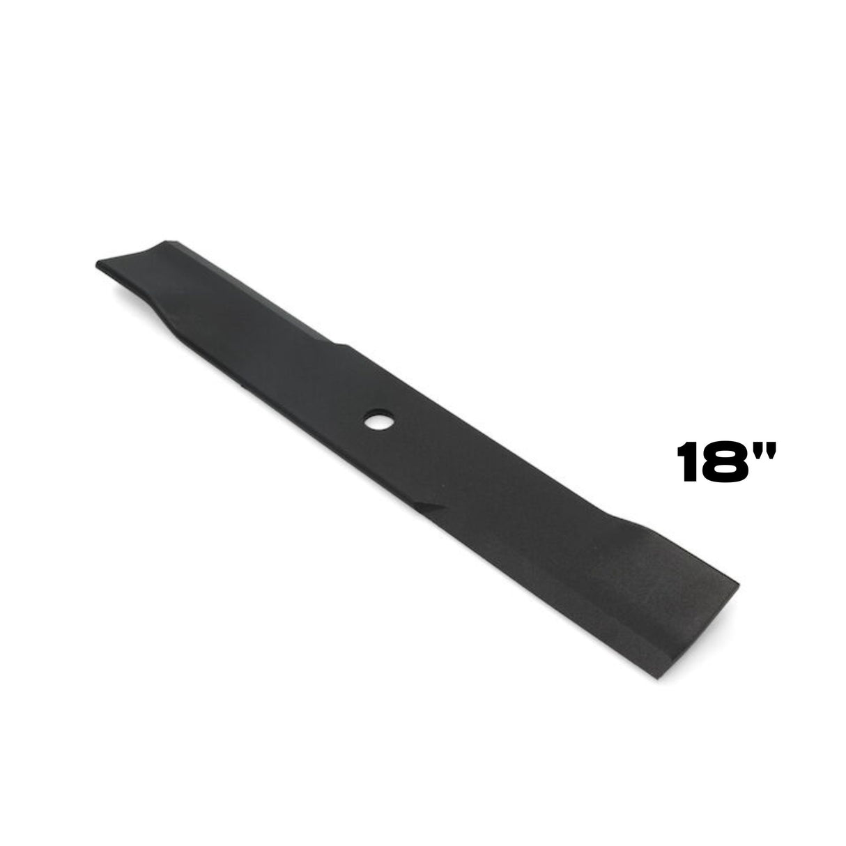 Toro Medium Flow Blade | 18" | Z Master / GrandStand | 36" & 52" Deck | 105-7794-03