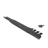 Toro 18 Inch Atomic Blade | GrandStand / Z Master | 36" &  52" Deck | 105-7796-03