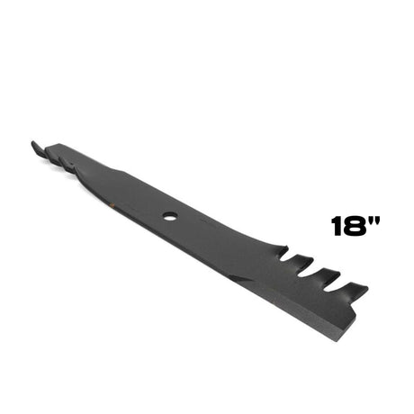 Toro 18 Inch Atomic Blade | GrandStand / Z Master | 36" &  52" Deck | 105-7796-03