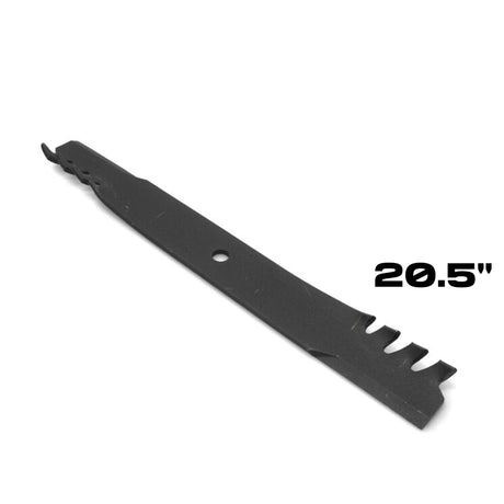 Toro Atomic Blade | 20.5" | GrandStand / Z Master (Turbo Force) | 60" Deck | 105-8777-03