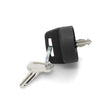 Toro Ignition Key | 106-5270 | Main Street Mower | Winter Garden | Clermont | Ocala