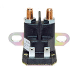 Rotary Starter Solenoid | John Deere / Toro | 10677