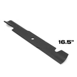 Toro Hi-Flow Blade | 16.5"  | Z Master / GrandStand | 48" Deck | 107-3192-03