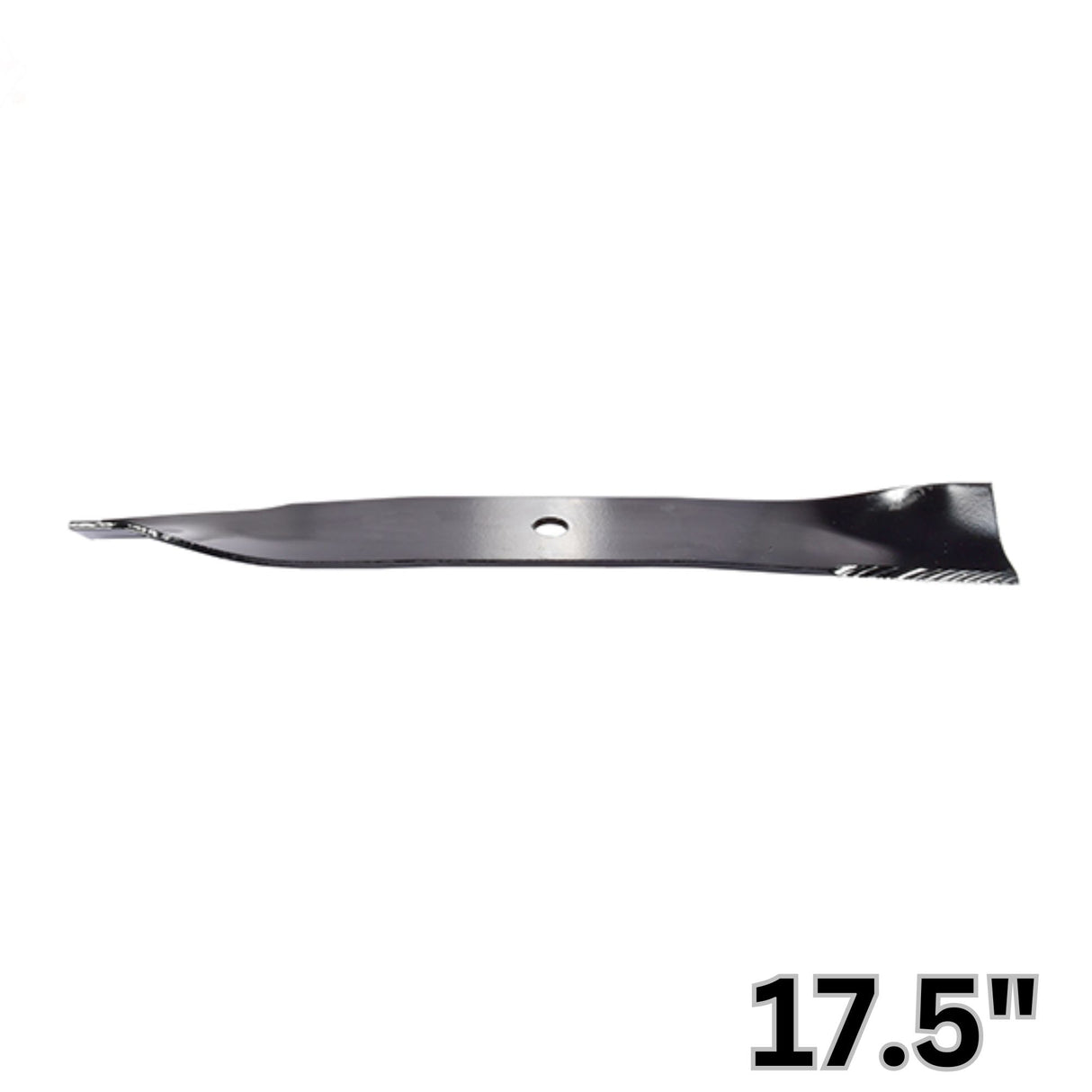Rotary Blade | 17-1/2" X 5/8" | for Toro TimeCutter Z | 34"- 50" Deck | 12273