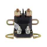 Rotary Universal Starter Solenoid 4 Pole, 12 Volt | 10772