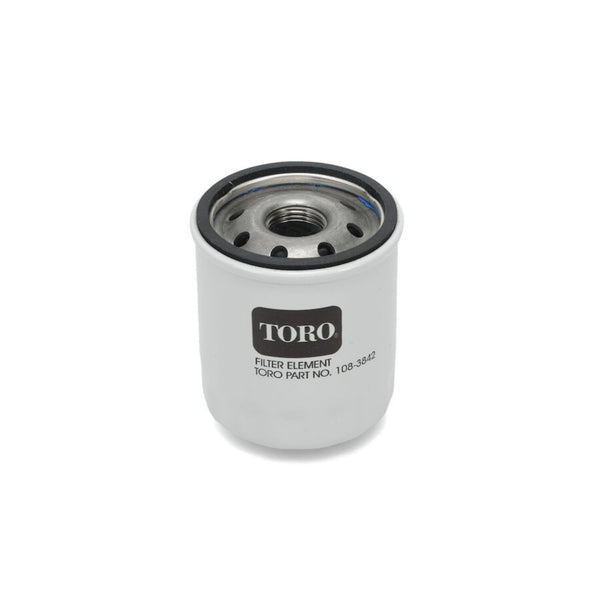 Genuine OEM Toro 108-3833 Air Filter For Groundsmaster, Replaces 27-7110