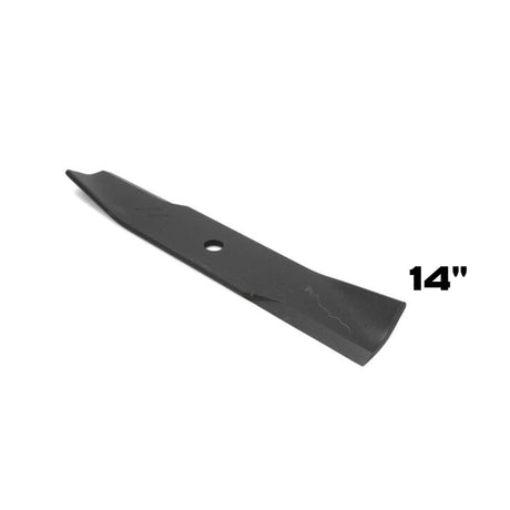 Toro Recycler Blade | 14" | GrandStand / Z Master | 40" Deck | 108-4089-03