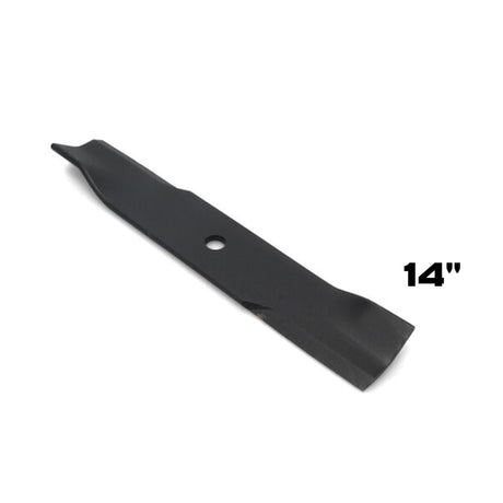 Toro Medium Flow Blade | 14" | GrandStand / Z Master | 40" Deck | 108-4110-03