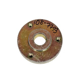 Toro Hub Pulley | Z-Master | 108-7793