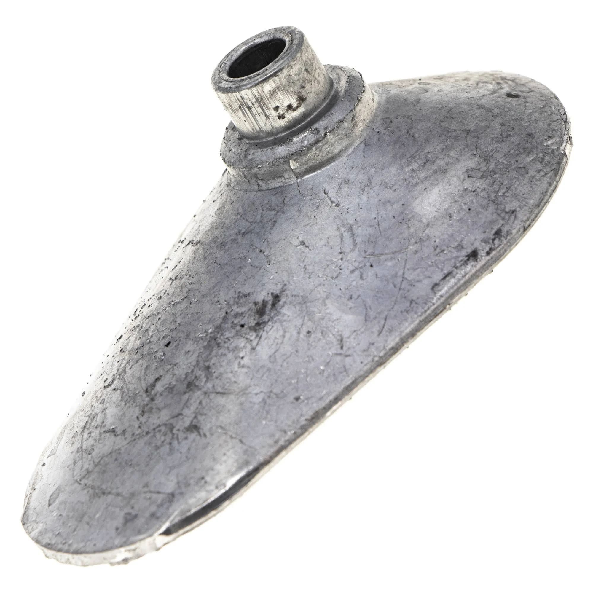 Toro Pulley Spacer | Exmark | 109-2872
