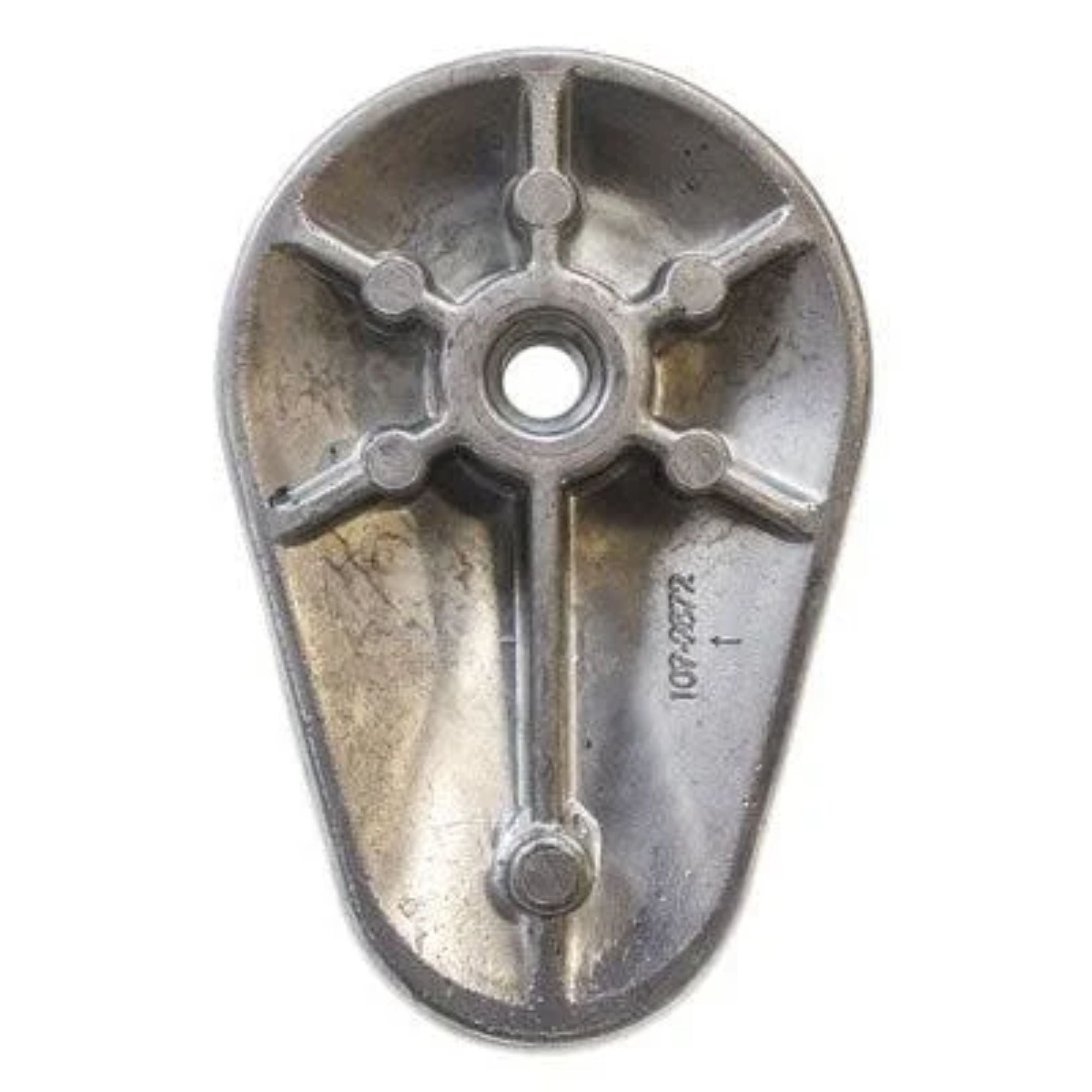 Toro Pulley Spacer | Exmark | 109-2872