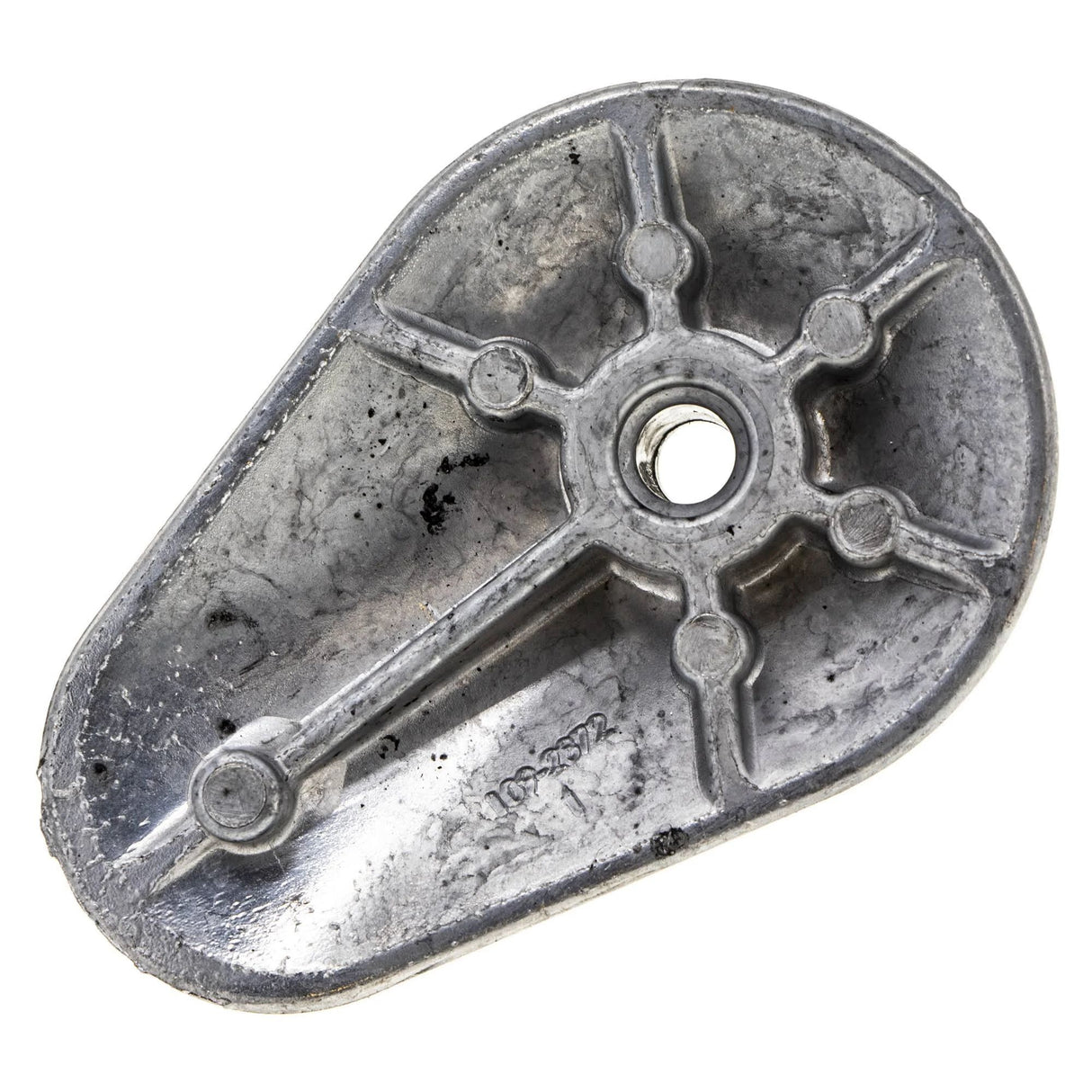 Toro Stationary Idler Spacer | 109-2872