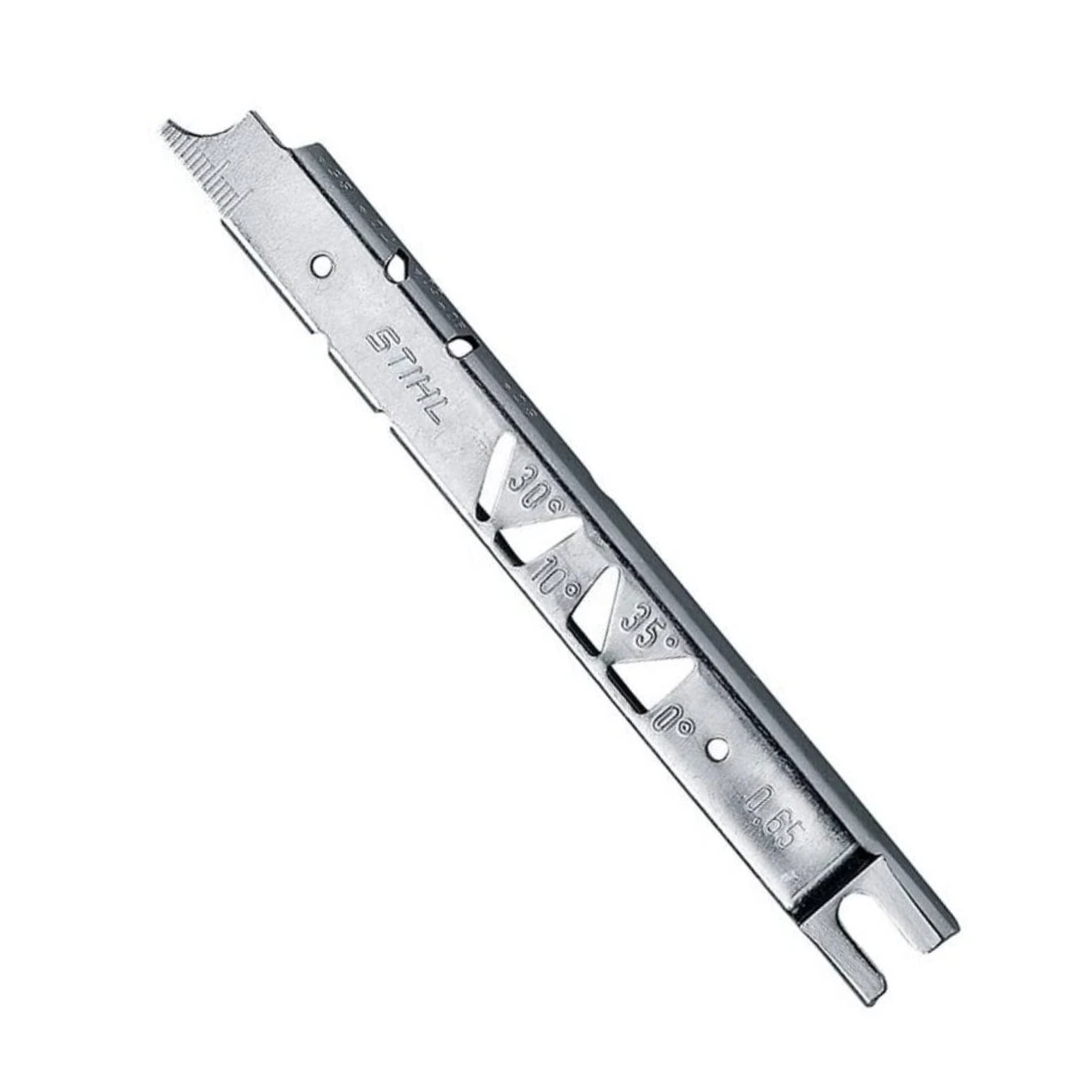STIHL Chainsaw File Gauge Tool | 1110 893 4000 | Main Street Mower | Winter Garden | Clermont | Ocala
