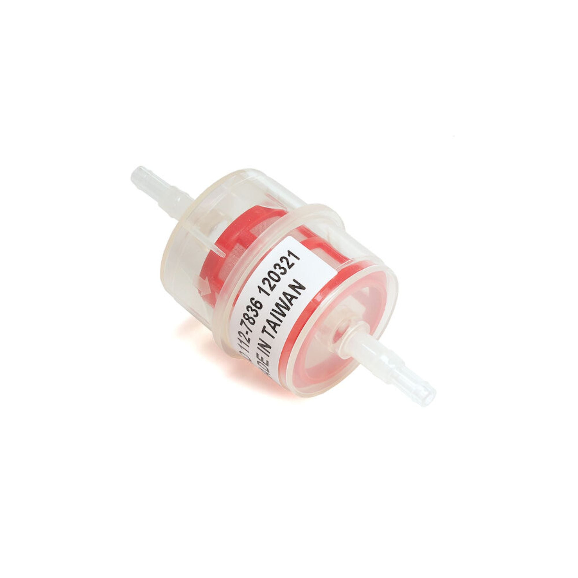 Toro Inline Fuel Filter | 112-7836
