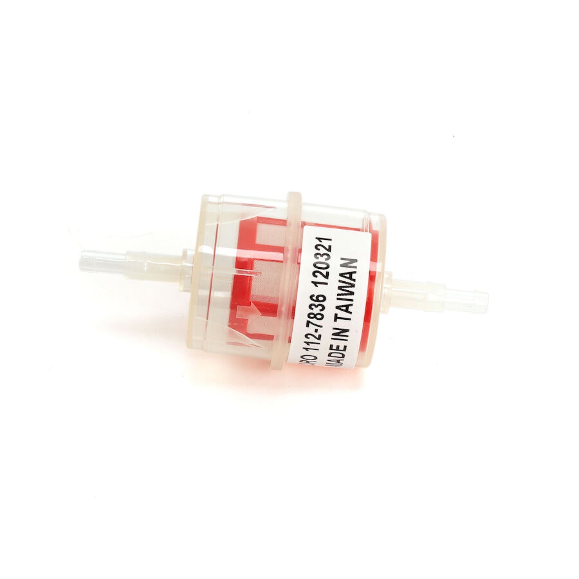 Toro Inline Fuel Filter | 112-7836