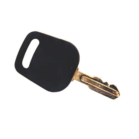 Rotary Ignition Key Switch Molded Plastic-Covered | 11219 | Main Street Mower | Winter Garden | Clermont | Ocala