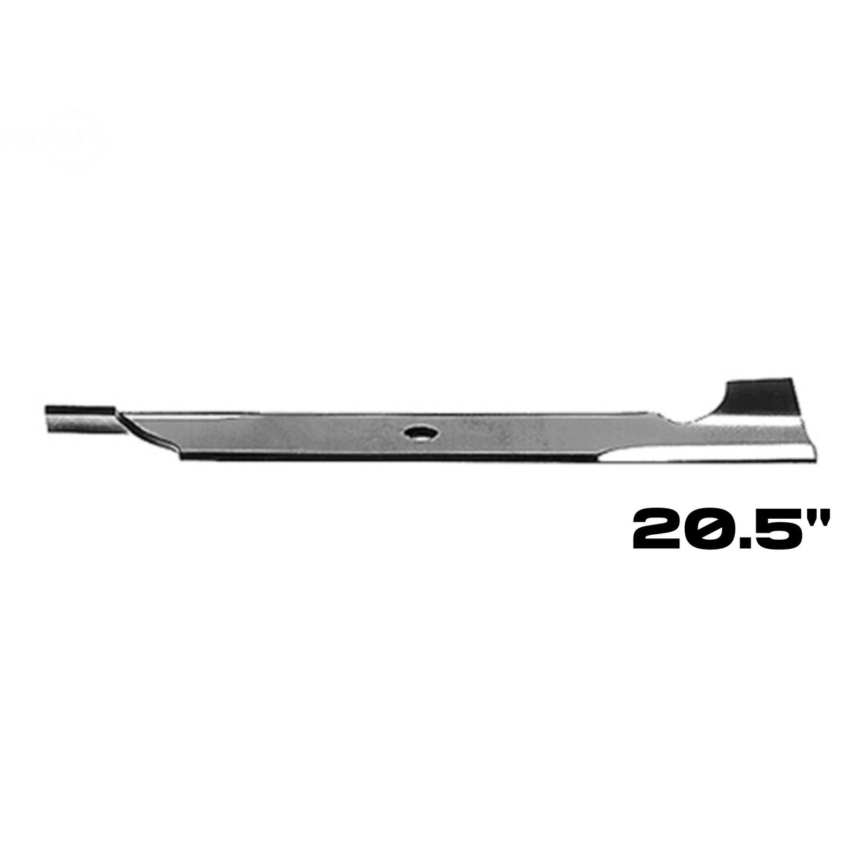 Rotary Blade | 20.5" | GrandStand / Z Master | 60" Deck | 11248