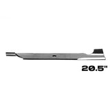 Rotary Blade | 20.5" | GrandStand / Z Master | 60" Deck | 11248