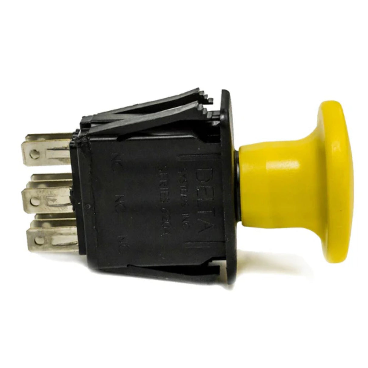 Toro PTO Switch | ON-ON | Grandstand | 114-0279