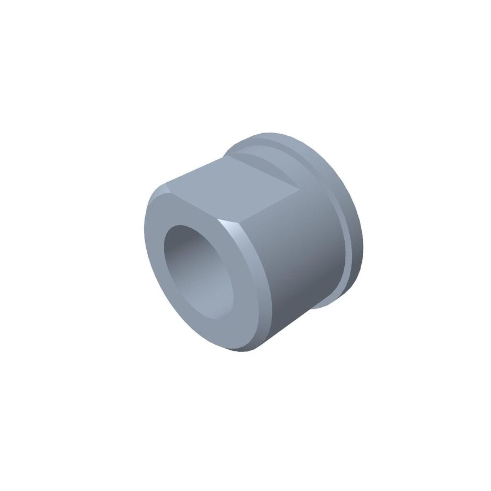 Toro Flange Bushing | TimeCutter / Titan | 114-1640 – Main Street